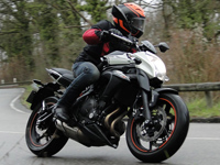 Permis moto : A2 obligatoire pour tous les futurs motards !