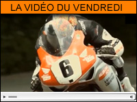 Vidéo moto du vendredi : La compil' du Tourist Trophy par Yo2B