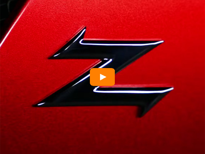 F4Z : le concept MV Agusta Zagato en vidéo