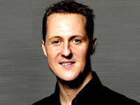 Schumacher brièvement hospitalisé suite à une chute en Espagne