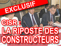 Exclusif : face au CISR, l'offensive constructive des constructeurs moto