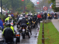 Dark Dog Moto Tour 2012 : c'est reparti pour un 10ème tour !