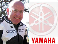 Eric de Seynes devrait prendre la relève de JCO chez Yamaha Motor France !