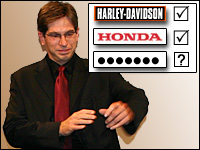 Jean-Luc Mars quitte Honda France