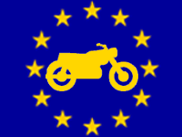 L'Europe se prépare-t-elle à faire la chasse aux motards ?