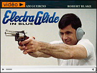 Electra Glide in Blue ressort au cinéma le 29 septembre