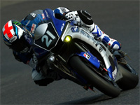 Yamaha remporte les 8 Heures de Suzuka 2015