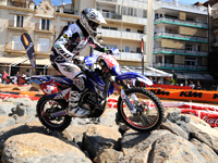 GP d'Espagne : Aubert frappe un grand coup !