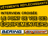 Propositions du CISR : les équipementiers français réagissent