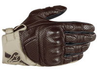 Gants d'été Alpinestars Mustang