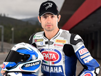 WSBK 2016 : Sylvain Guintoli passe chez Bering