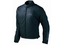 Protections et prix serré pour le blouson BLH Drake