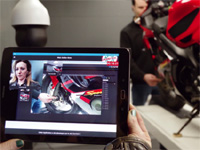 Web Atelier Moto : entretien avec un pro de la mécanique