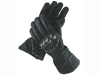 Sécurité et confort avec les gants Ixon Pro Fast HP