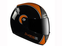 Essai complet du casque intégral Lazer Fiber D1 MK-II