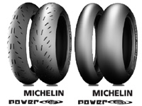 Michelin présente ses nouveaux pneus moto hypersport