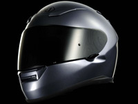 Shoei présente son nouveau XR-1100