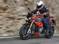 Essai nouvelle BMW S1000R : espèce menaçante !