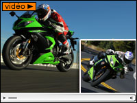 Essai Kawasaki ZX-6R 636 2013 : une Supersport Karrément super !