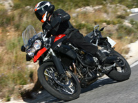 Essais Triumph Tiger 800 et 800 XC : route ou tout-terrain ?