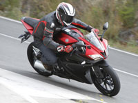 Essai Yamaha YZF-R125 : mini sportive aux grands R