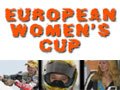Calendrier 2006 de l'Europan Women's Cup