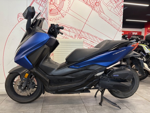 HONDA 125 NSS FORZA 125