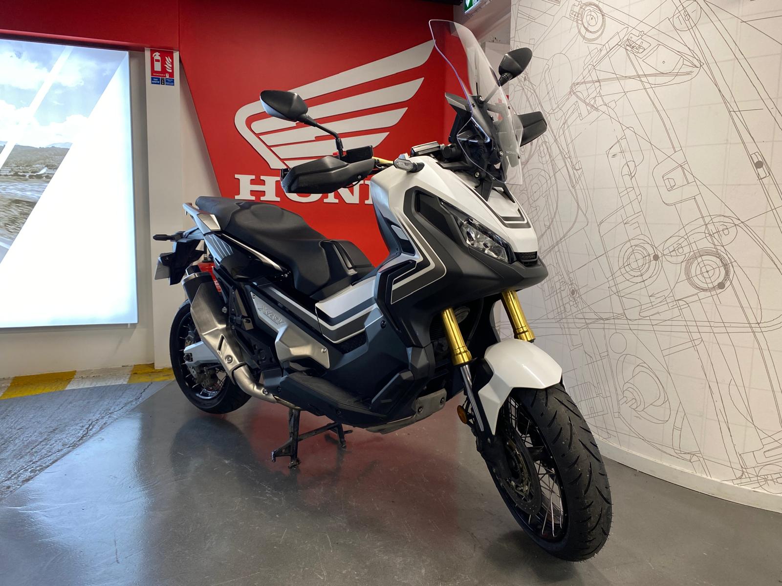 HONDA 750 X-ADV