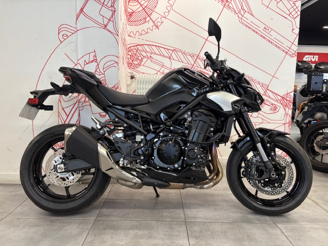 KAWASAKI 900 Z 900