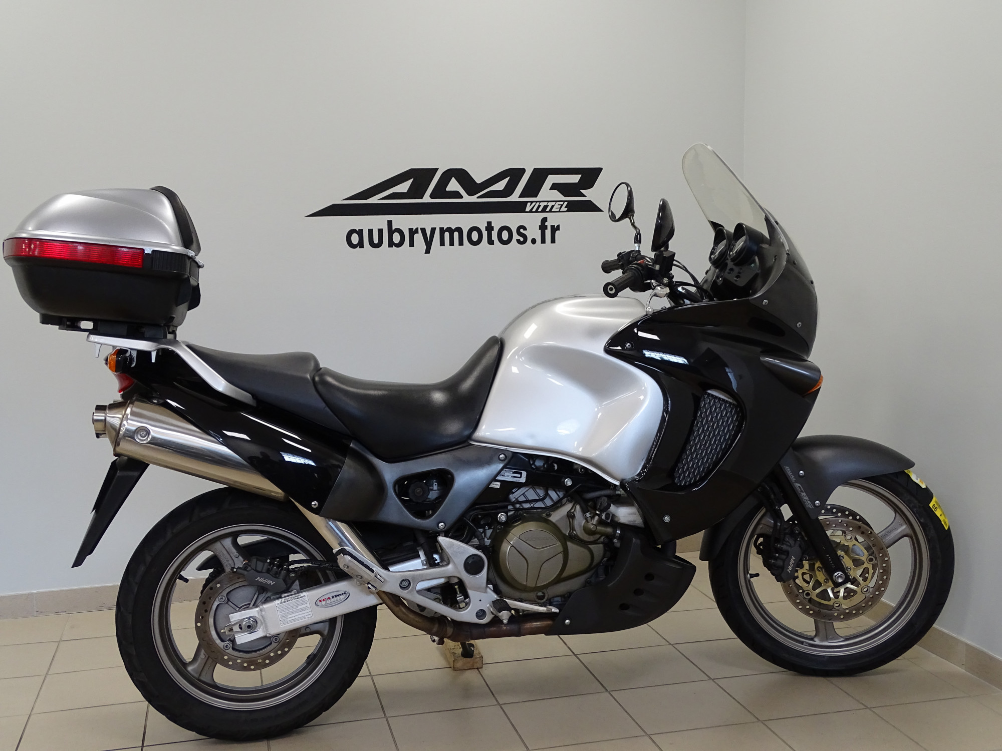 HONDA 1000 VARADERO 1000