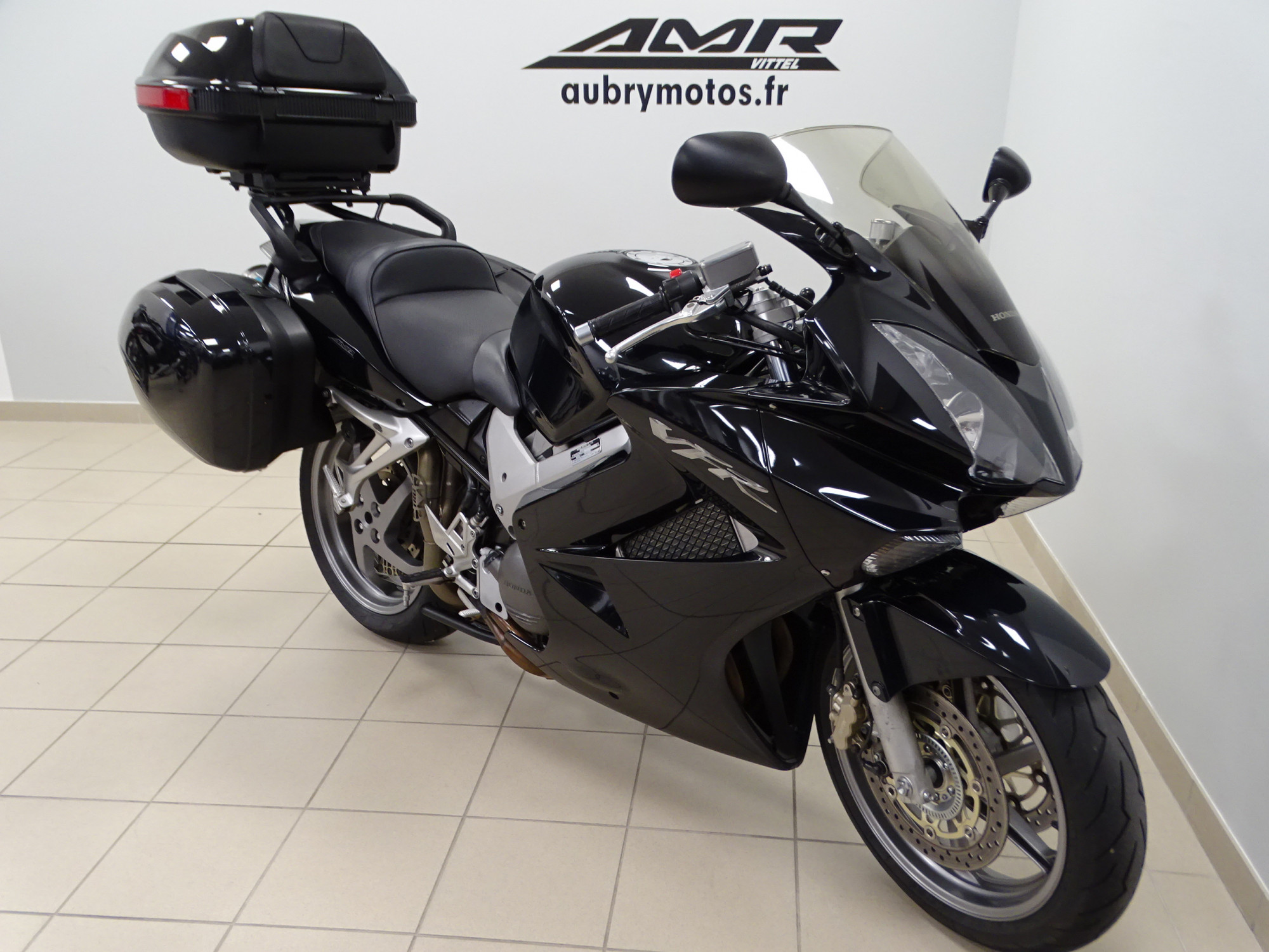 HONDA 800 VFR 800 VTEC