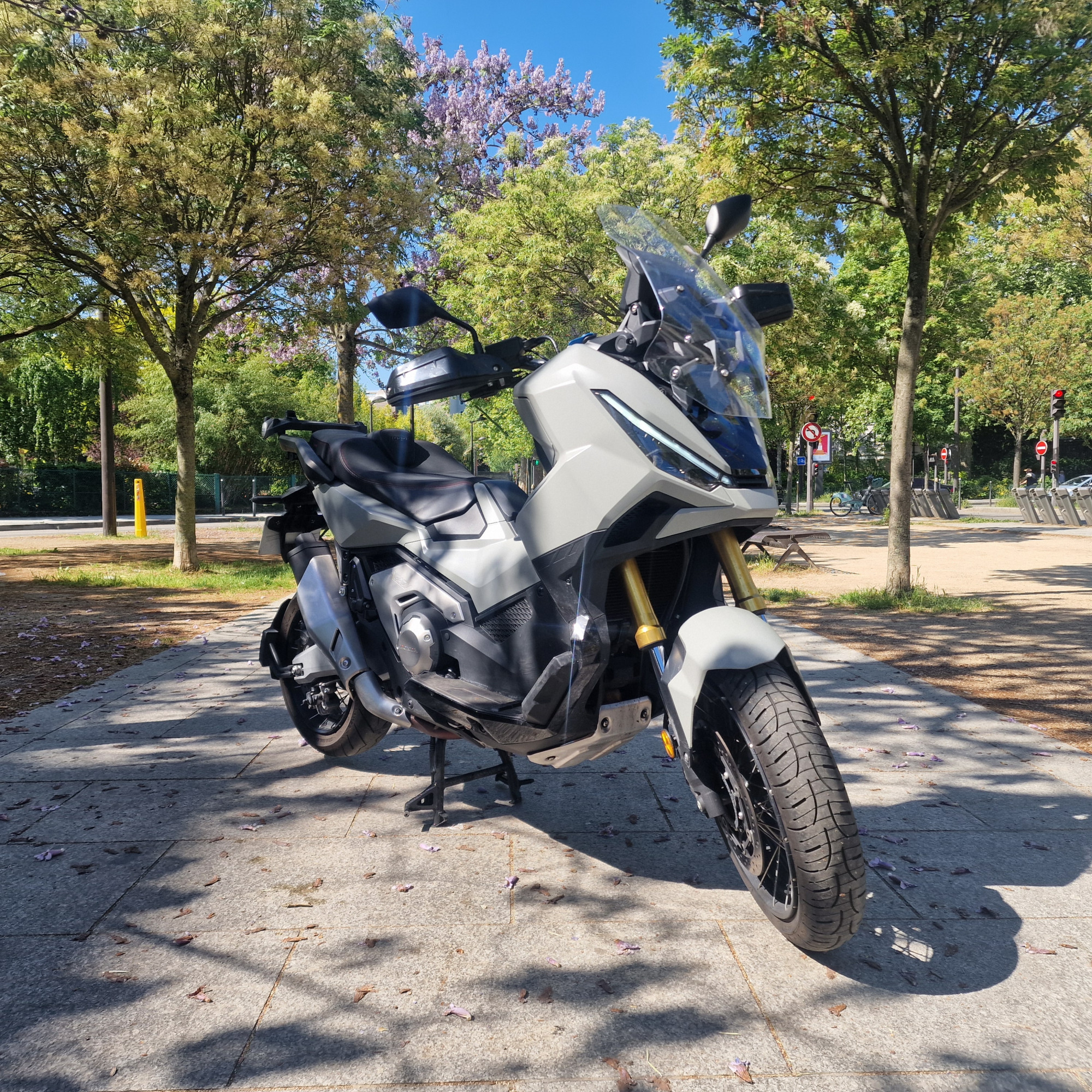 HONDA 750 X-ADV