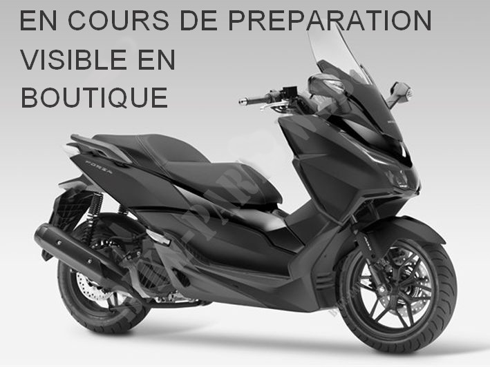 HONDA 125 NSS FORZA 125