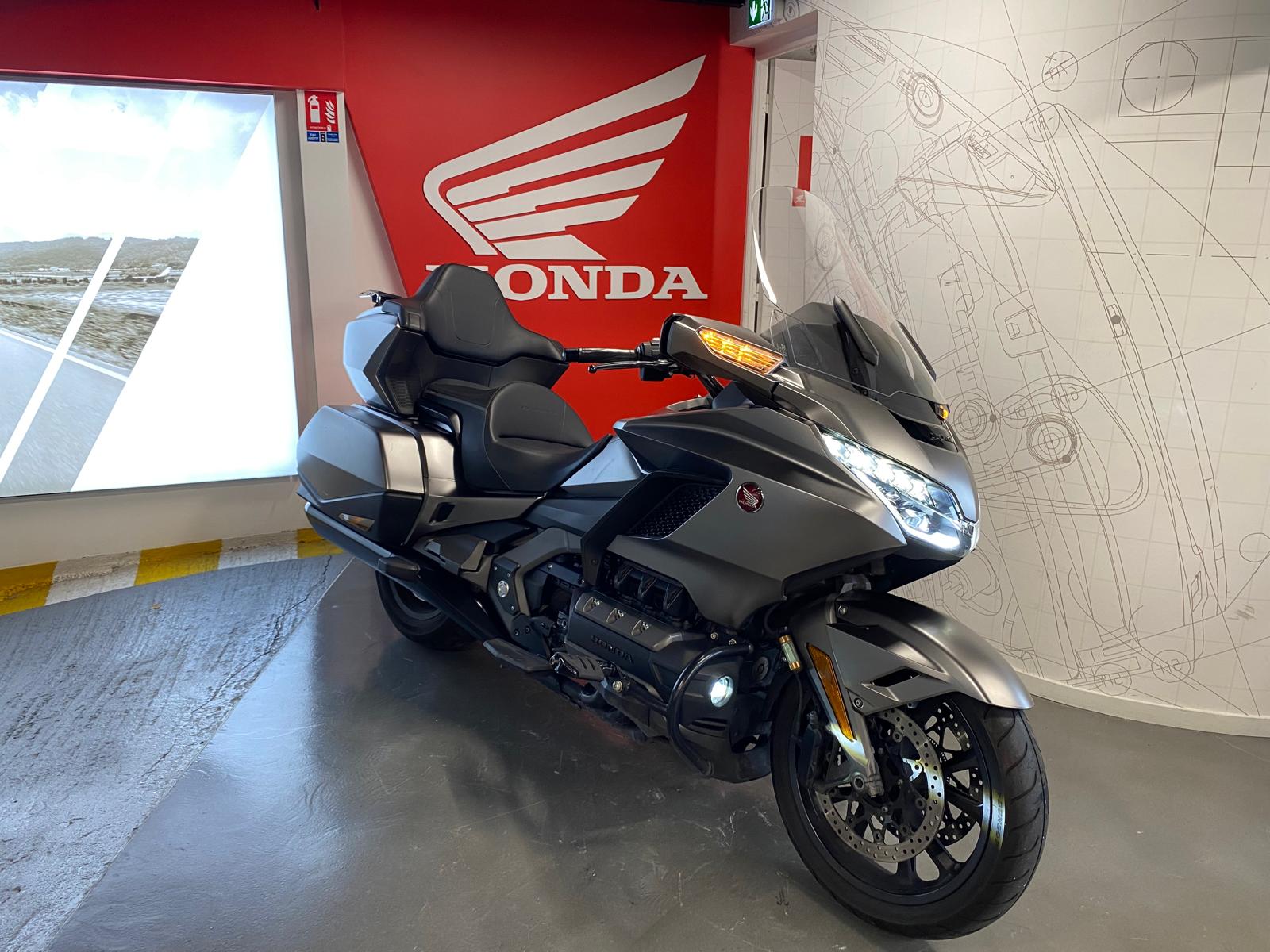 HONDA 1800 GL1800 GOLDWING