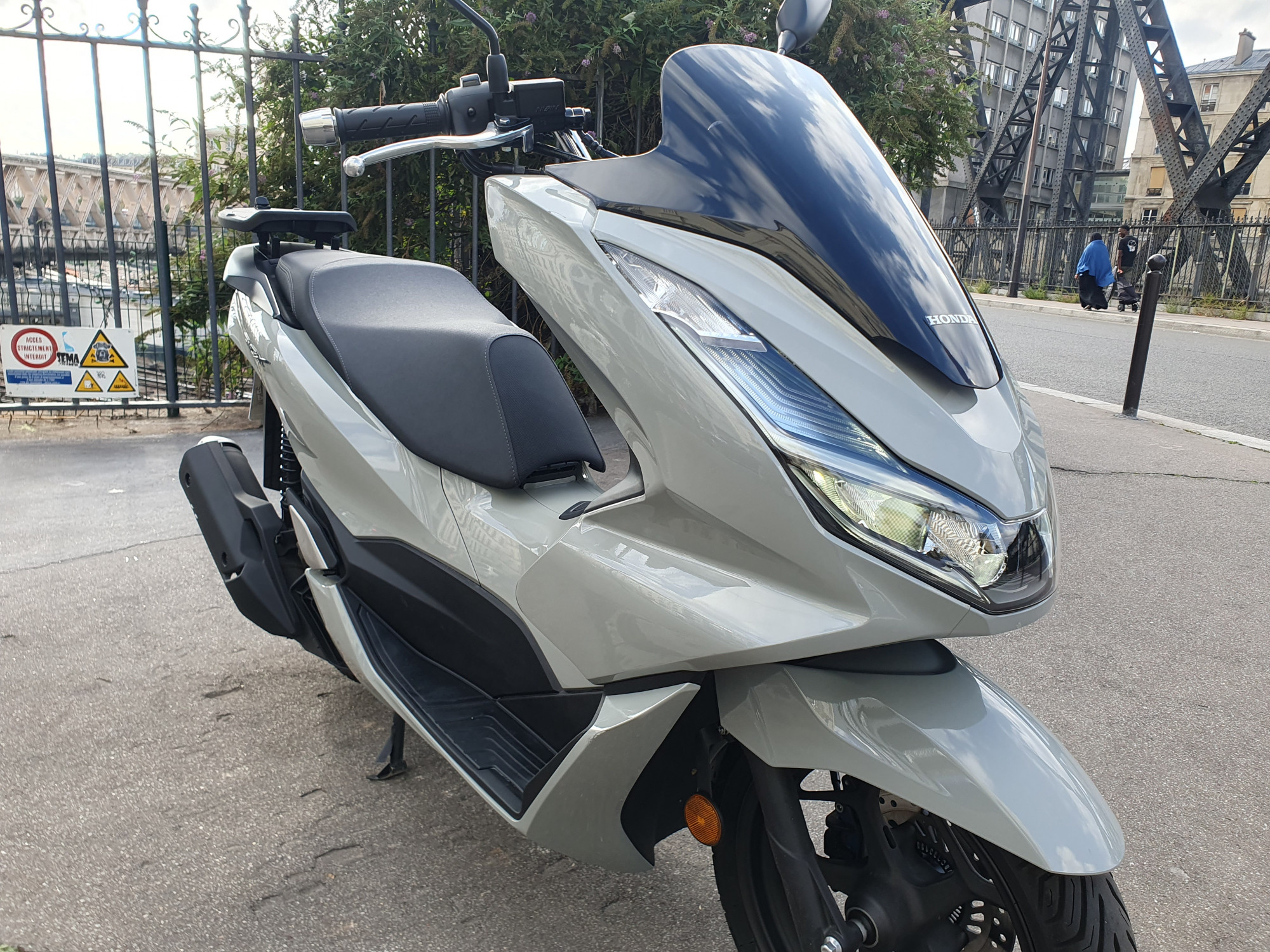 HONDA 125 PCX 125