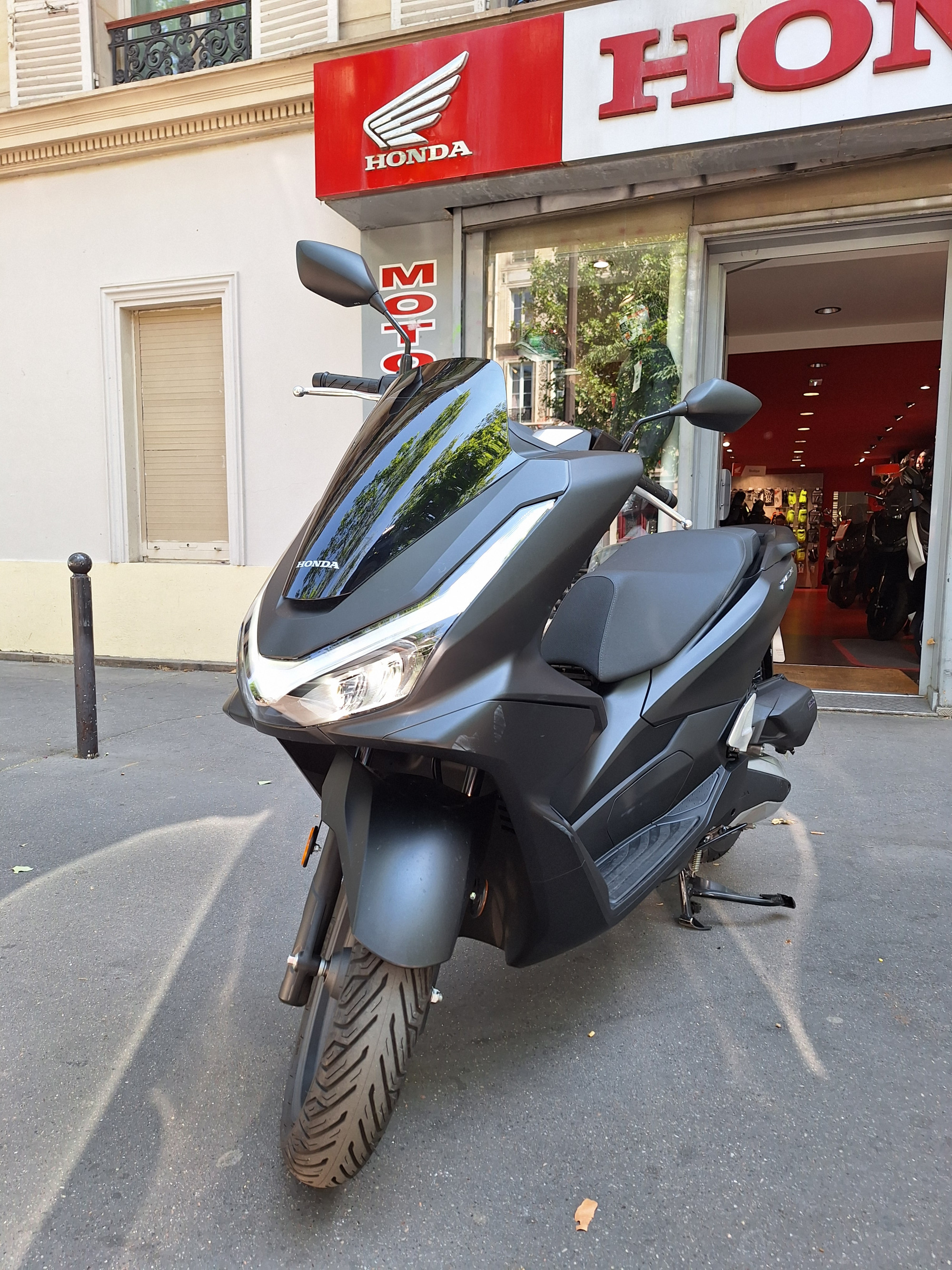HONDA 125 PCX 125