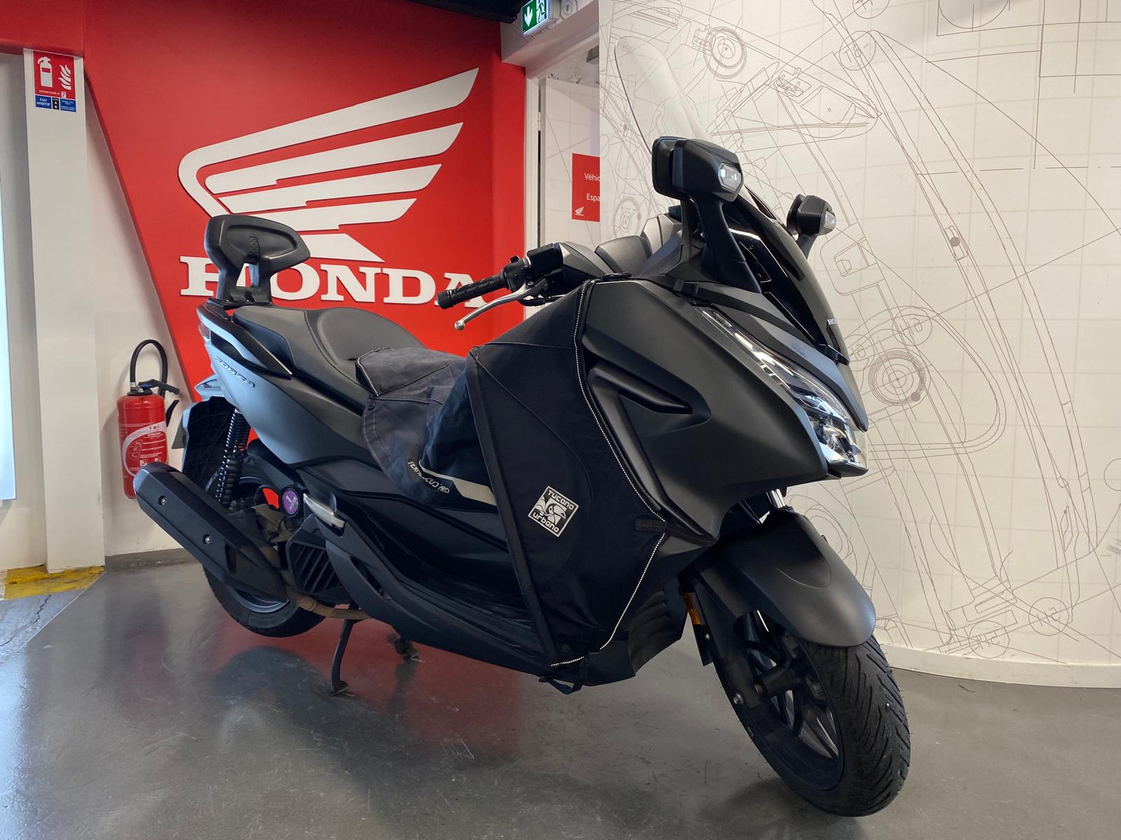 HONDA 125 NSS FORZA 125