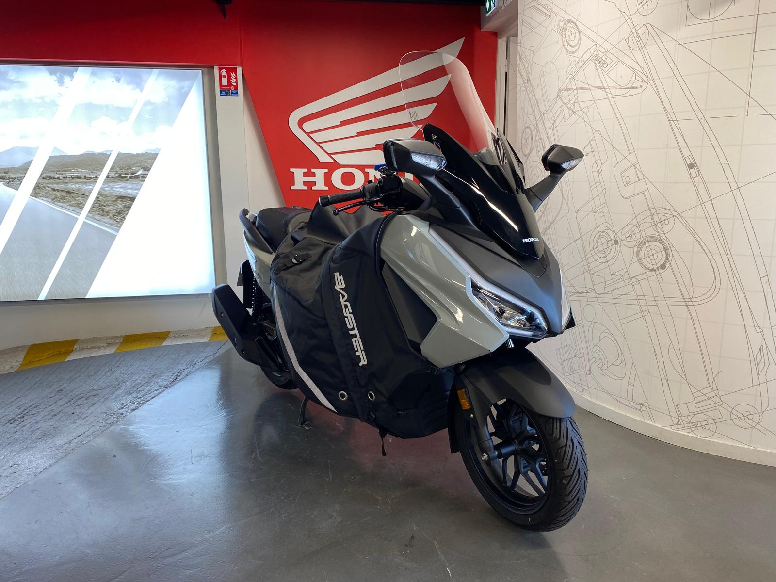 HONDA 125 NSS FORZA 125