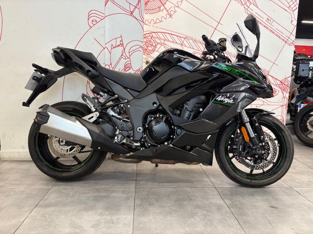 KAWASAKI 1100 NINJA 1100 SX