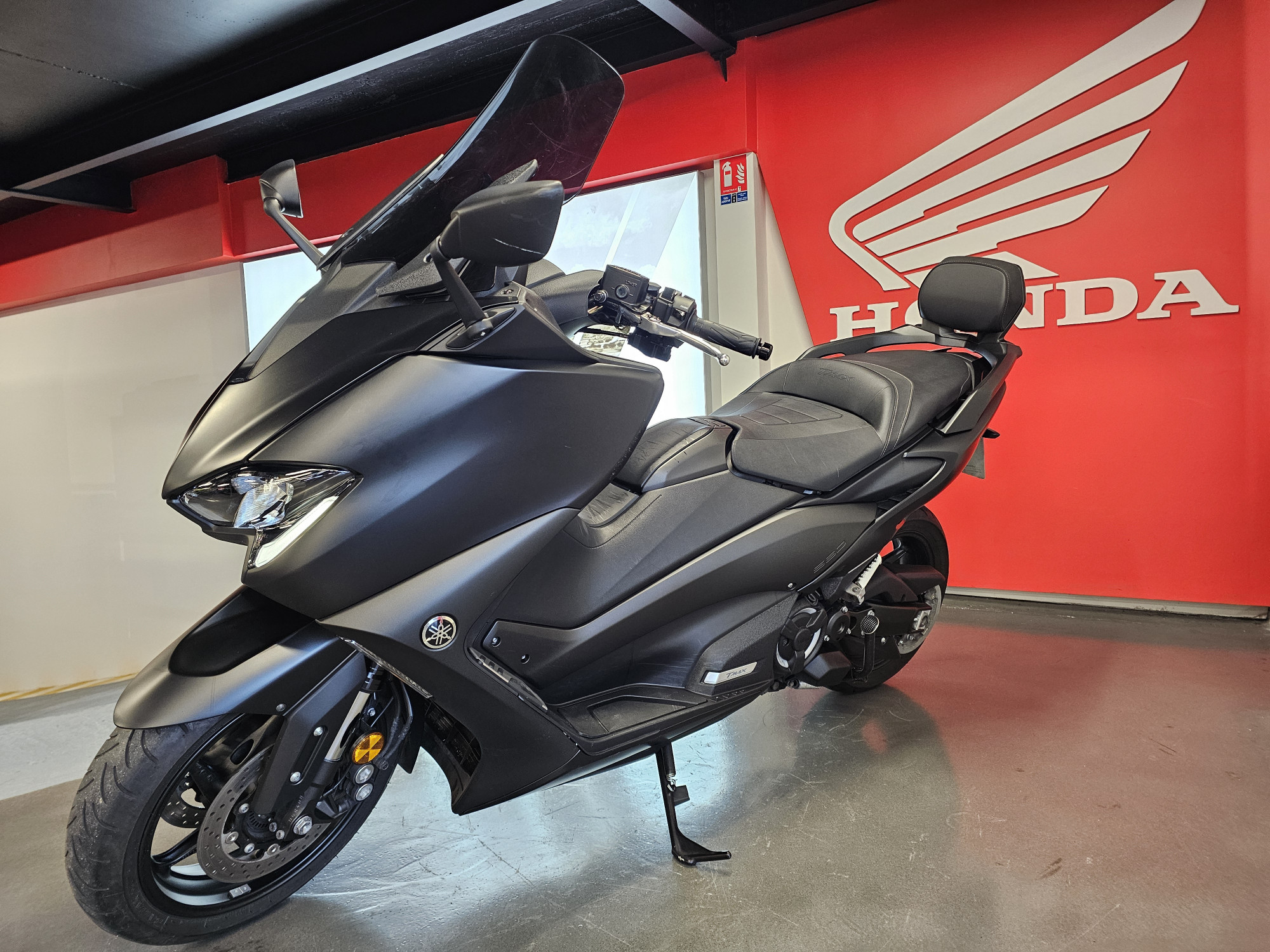 YAMAHA 560 XP T-MAX 560