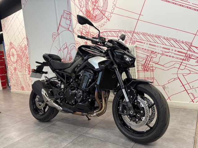 KAWASAKI 900 Z 900