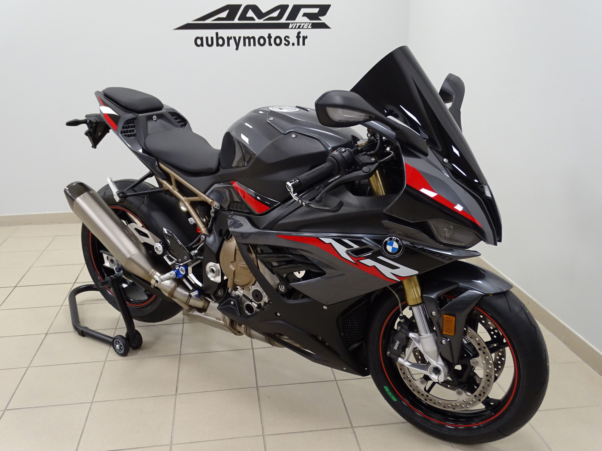 BMW 1000 S 1000 RR