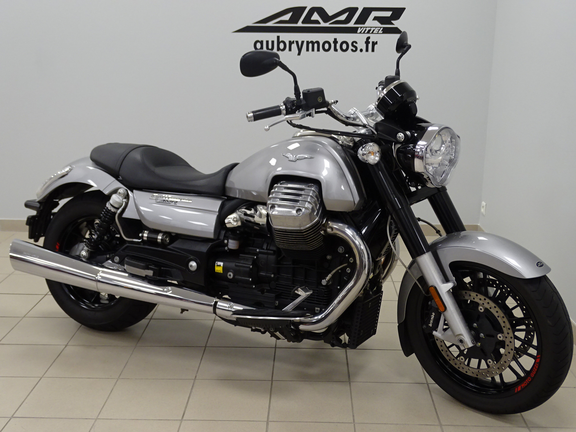 MOTO GUZZI 14000 CALIFORNIA
