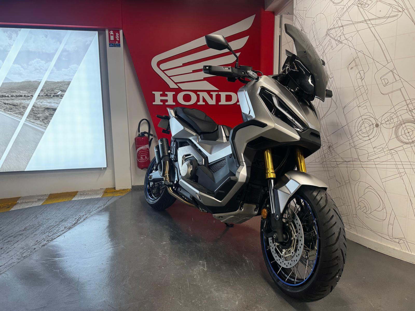 HONDA 750 X-ADV