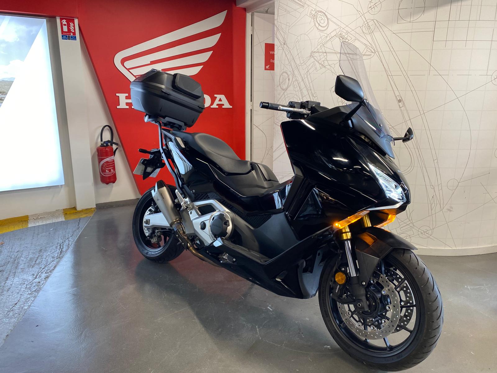 HONDA 750 NSS FORZA 750