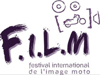 Un Festival international de l'image moto (F.I.L.M.) pour promouvoir l'image de la moto