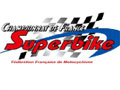 Liste des engagés en Championnat de France Superbike