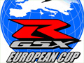 Six circuits pour la GSX-R European Cup