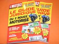 Guide juridique pour jungle moto routière