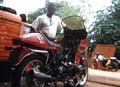 Moto-Net en Côte d'Ivoire